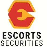 escorts securities ltd. logo image