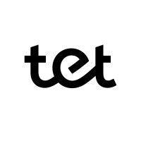 tet.lv logo image