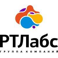 ао "рт лабс"​ logo image