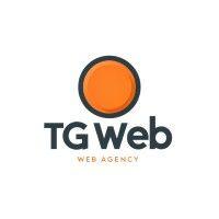 tg web logo image