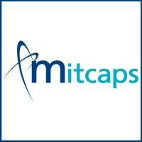 mitcaps gmbh logo image