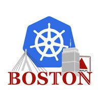 boston kubernetes meetup logo image