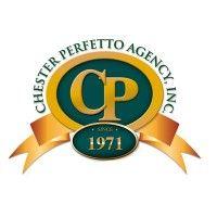 chester perfetto agency inc logo image