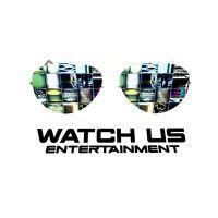 watch us entertainment, llc logo image