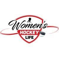 womenshockeylife logo image