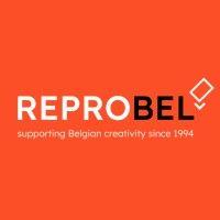 reprobel logo image