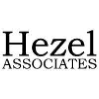 hezel associates logo image