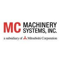 mc machinery systems inc.