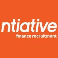 ntiative finance recruitment logo image