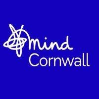 cornwall mind logo image