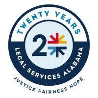 legal services alabama