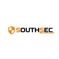 southsec cyber security logo image