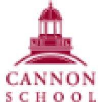 cannon school logo image