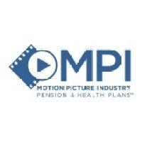 motion picture industry pension & health plans logo image