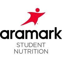 aramark student nutrition logo image