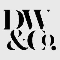 dadwell & co. logo image