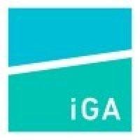 iga istanbul airport logo image