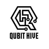 qubit hive logo image