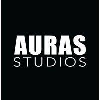 auras studios logo image