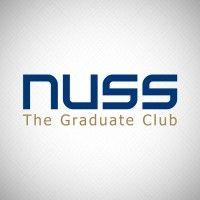 nuss - national university of singapore society logo image