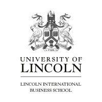 lincoln international business school - university of lincoln logo image