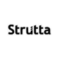 strutta logo image