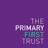 the primary first trust logo image