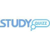 study quizz logo image