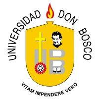 universidad don bosco logo image