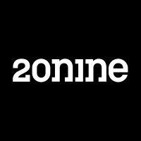 20nine logo image