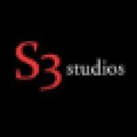 s3 studios logo image