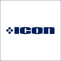 icon technology & process consulting logo image