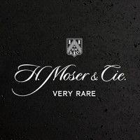 h. moser & cie. logo image