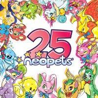 neopets logo image