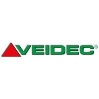 veidec ab logo image