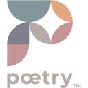 logo of Poetry The Self Serve Recruiter Workspace For Ta Teams On Workday And Other Atss