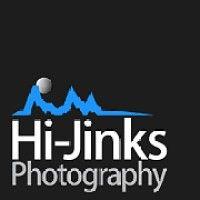 hi-jinks logo image