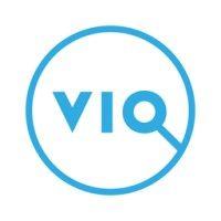 viq solutions logo image