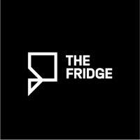 the fridge, part of the pack logo image