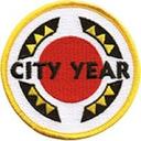 logo of City Year Dallas