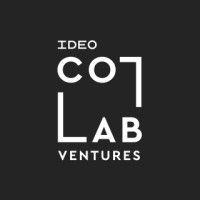 ideo colab ventures logo image