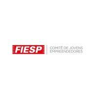 cje - comite de jovens empreendedores da fiesp logo image