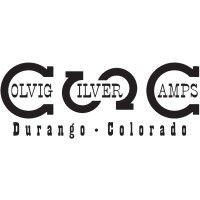 colvig silver camps logo image