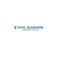 kims - sunshine hospitals logo image