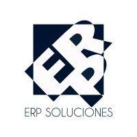 erp soluciones logo image