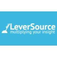 leversource logo image