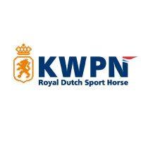 kwpn | royal dutch sport horse logo image