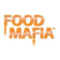 food mafia logo image