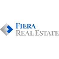 fiera real estate logo image