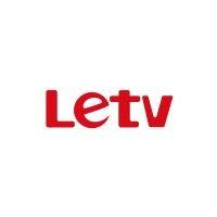 letv pvt ltd logo image